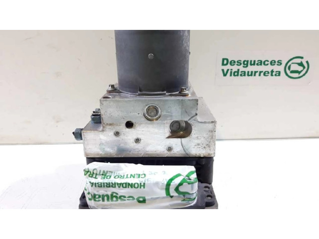 Jednotka ABS 34516785442, 0265250546   Citroen Jumper 1996