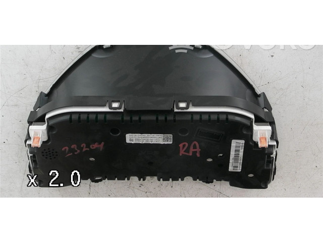 Přístrojová deska  Suzuki Swift 2017 34110-78PA3, 34110-78PA3  