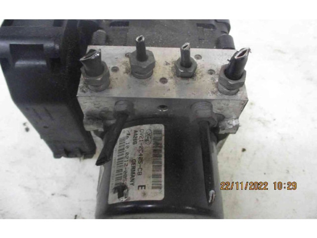 Jednotka ABS CV212C405CB, CV212C405CB   Ford Fiesta 2012