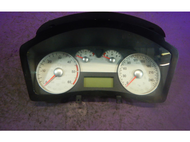 Přístrojová deska  Fiat Stilo 2006 5FCF10849BE, 5FCF10849BE  