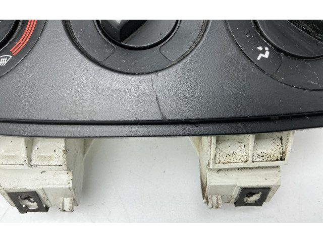 Блок управления климат-контролем 735462131, 735462131   Fiat Qubo