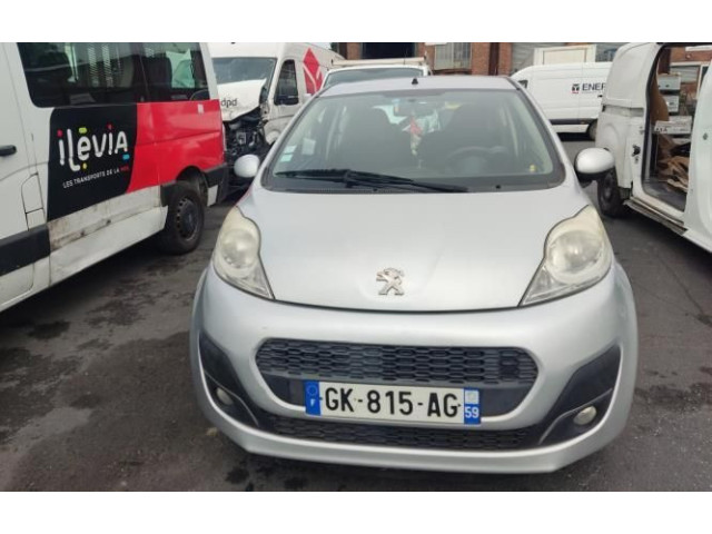 Генератор 5705NN   Peugeot 107      