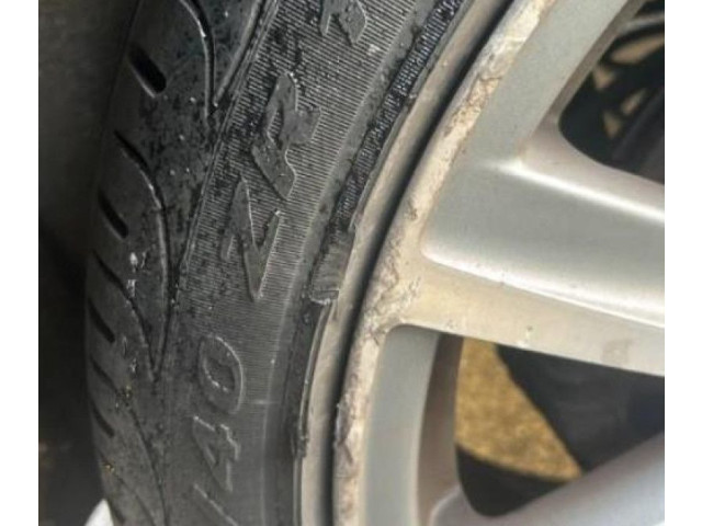 Блок подушек безопасности    Audi A1