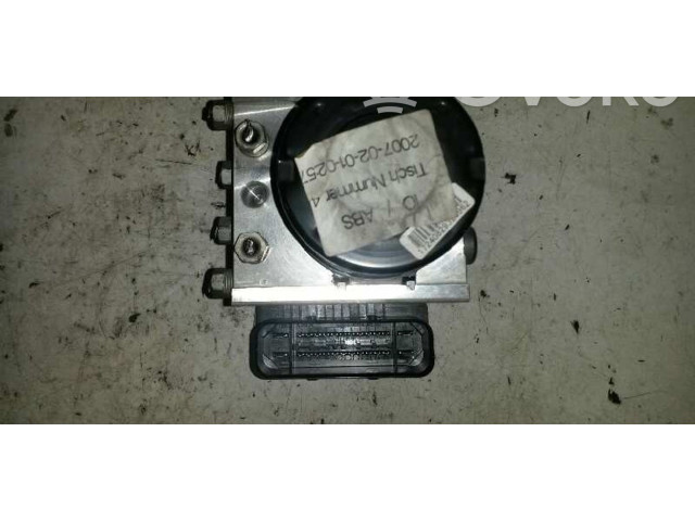 Jednotka ABS 3M512M110JA   Ford Focus 2007