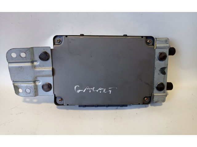Блок управления АБС MR173765   Mitsubishi Galant