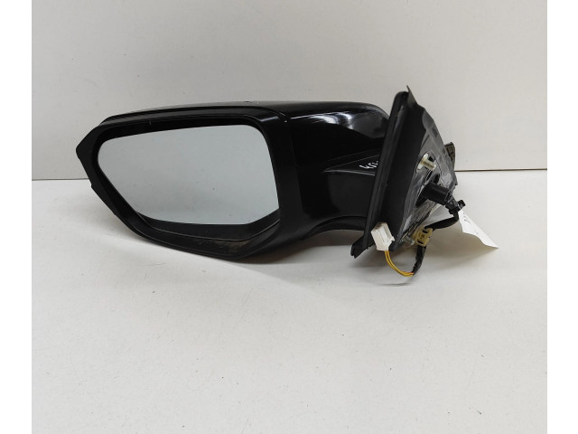 Zpětné zrcátko  Honda Civic X 2018  76250TGGA110M1, E13049682  
