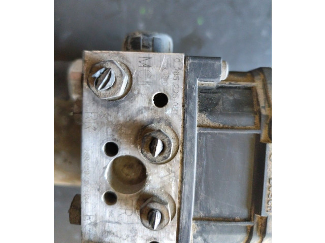Блок АБС 0265225031, 0265950018   Alfa Romeo  156   -  года