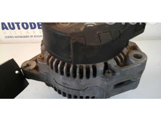 Генератор 2706003040   Toyota Carina T190      
