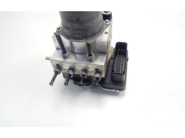 Jednotka ABS 476609212R, 476609212R   Renault Kangoo I 