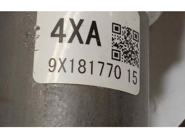    Рулевая рейка 8633A111   Mitsubishi Eclipse  -  года