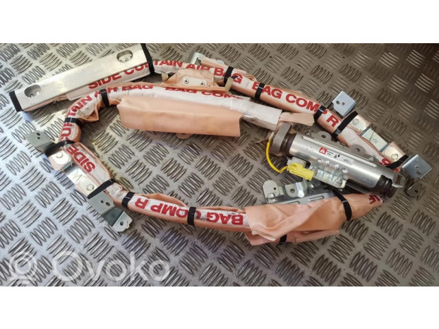 Боковая подушка безопасности bampt11193, bam-pt1-1193   Honda Accord