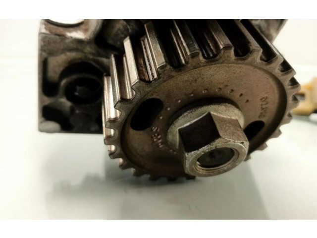Vstřikovací čerpadlo 4S7Q9B395AL, BOMBAINYECCION   Jaguar XF X250  pro naftový motor 2.7  