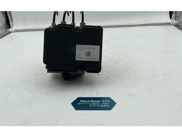 Jednotka ABS 103779700C, 864011530200761   Tela Model S 2016