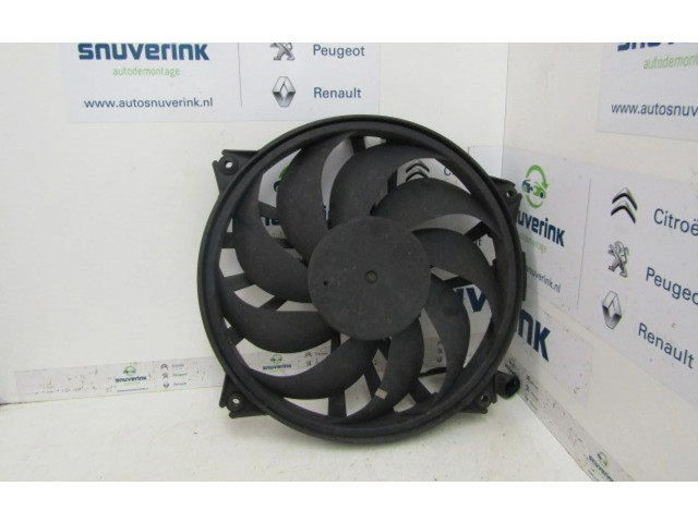 Комплект вентиляторов     1253A6, 1253A6    Peugeot Partner 