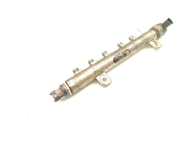 Топливная рампа 55200266, 0281002507   Suzuki SX4   для двигателя D19AA