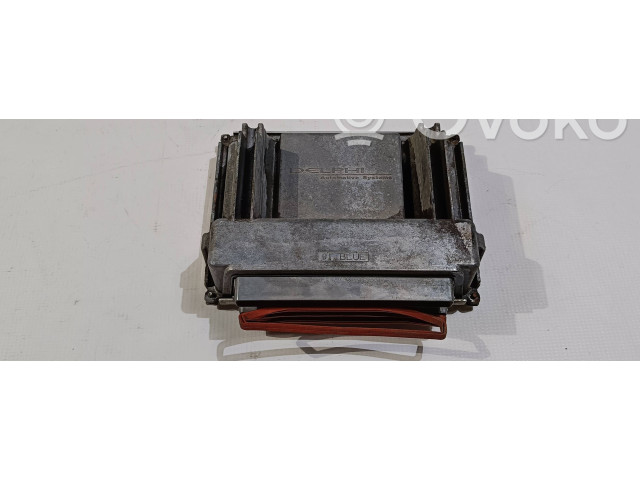 Řídící jednotka 12587708, 12583660   Hummer H2 2003