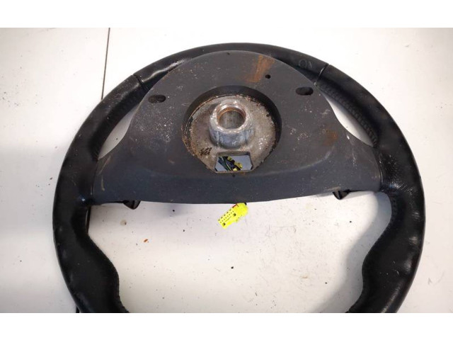 Руль Saab 9-3 Ver2  2003 - 2007 года 12757703, 12757703      