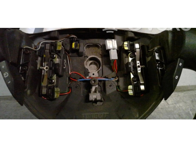 Volant Renault Espace IV 2007 8200632460  