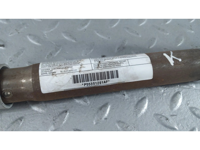 Боковая подушка безопасности QA1024757, P55351261AF   Dodge Avenger