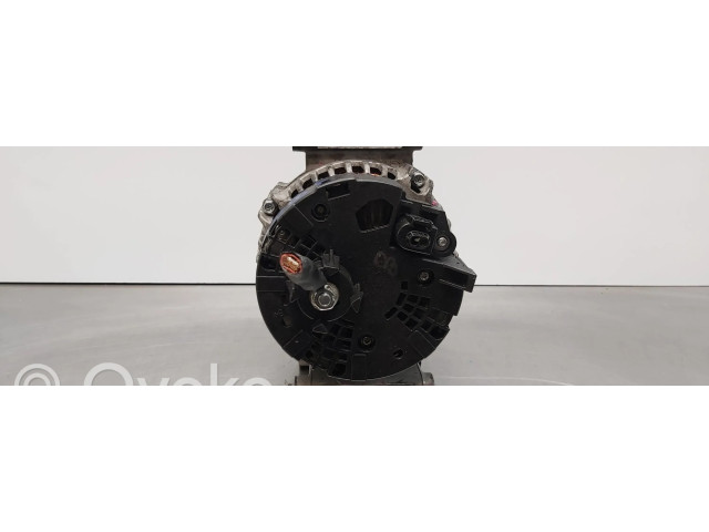 Генератор 2545289, CC1T10300CE   Ford Transit Custom 2.2     