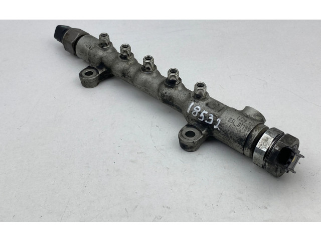 Vstřikovací lišta 894580050   Toyota Auris 150     