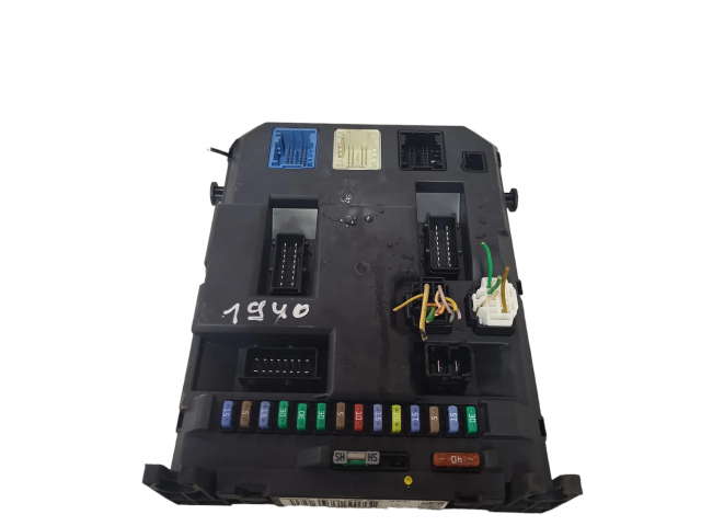 Блок комфорта 9664983280, 22661F01   Citroen C2   