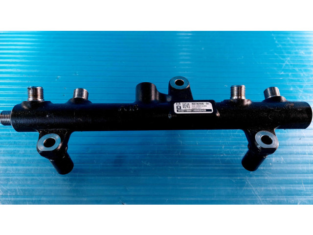 Vstřikovací lišta 9681909680, 011301228463   Ford Mondeo MK IV  pro naftový motor 2.0 DW10C 2.0L Duratorq DOHC(150/163PS)-DW