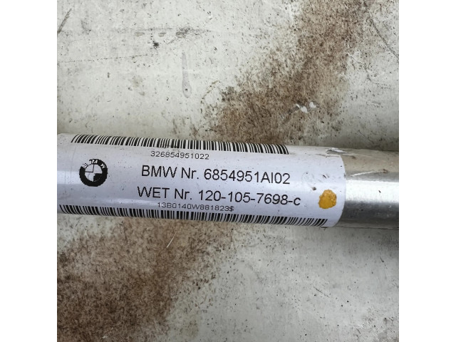    Рулевая рейка 32306786603, 32306786603AI06   BMW X6 E71 2008-2014 года