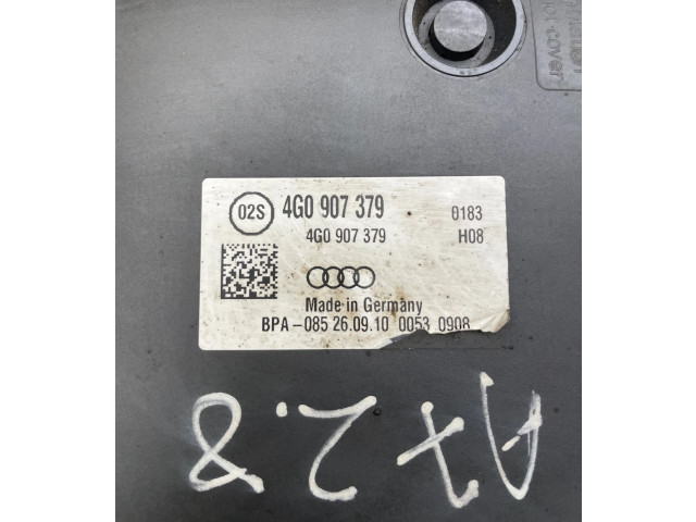 Блок управления АБС 4G0907379, 0265960353   Audi A7 S7 4G