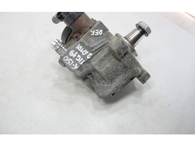 Vstřikovací čerpadlo 04L130755E, 0445010538   Volkswagen Tiguan    DFHA 