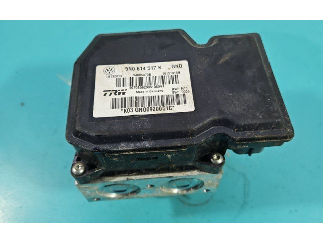 Jednotka ABS 5N0614517K, IMPRK1478668   Volkswagen Tiguan 2008