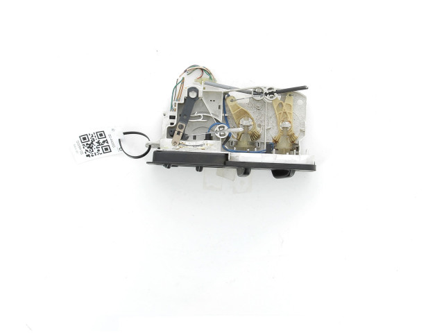 Блок управления климат-контролем 5591010490, S0-4400G   Toyota Starlet (P90) V