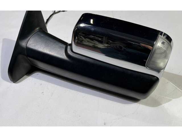 Zpětné zrcátko  Ram 1500 2014  68142673AD  