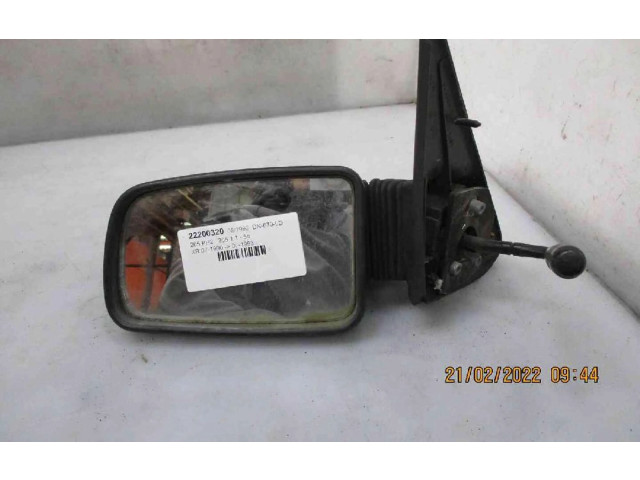 Zpětné zrcátko  Peugeot 205 1987  8148A5, 8148A5  