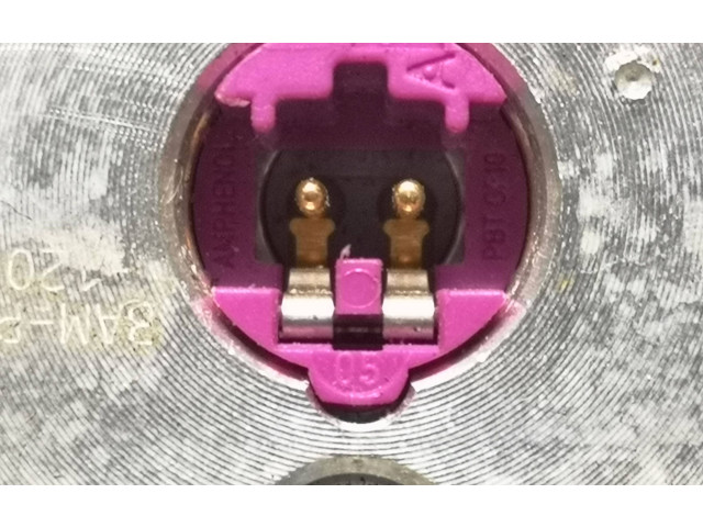 Подушка безопасности водителя 34112936B   Fiat Fiorino