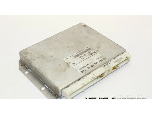 Блок управления коробкой передач 0275455932   Mercedes-Benz CLK A208 C208