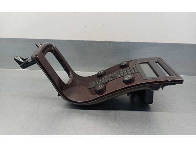 Блок управления климат-контролем 8623067   Volvo S40