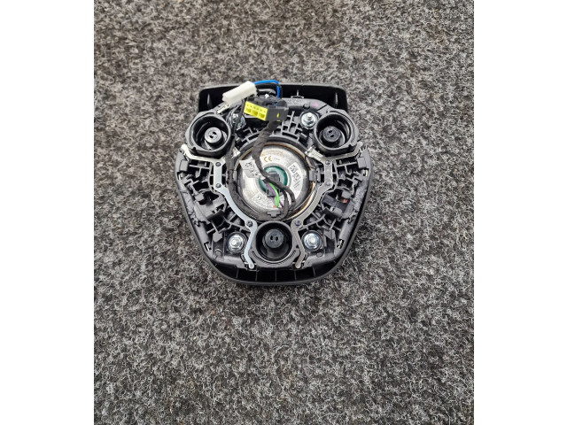 Подушка безопасности водителя 6288135, 9890345   BMW i4