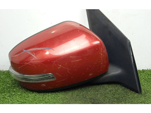 Зеркало электрическое        Mitsubishi Mirage VI G4 Attrage  2012 -  года   