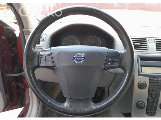 Руль Volvo V50  2004-2007 года Nao      