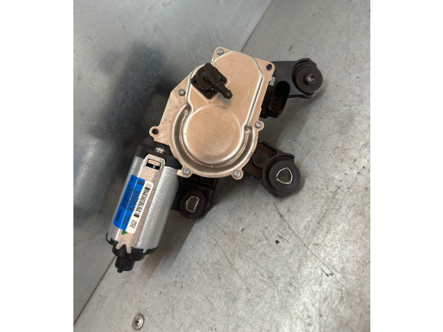 Моторчик заднего дворника 4G9955711A, 155745540    Audi A6 S6 C7 4G