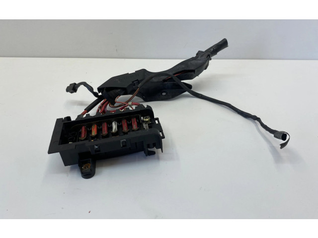   Pojistková skříňka 1295400450, 1298213636   Mercedes-Benz SL R129 1991