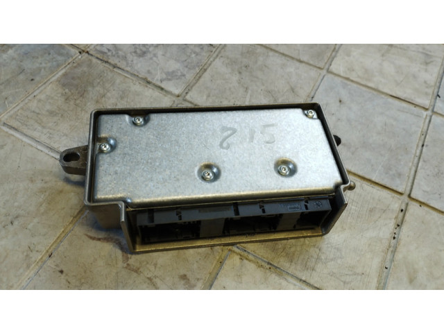 Блок подушек безопасности 6577924809501, 618308500C   BMW 5 GT F07