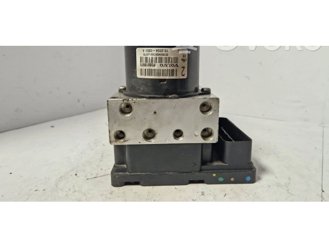 Jednotka ABS 8619968, 5WK84000   Volvo S80 2004