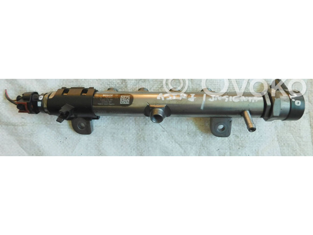 Vstřikovací lišta 55564168, 0445214189   Opel Zafira C    A20DTR 