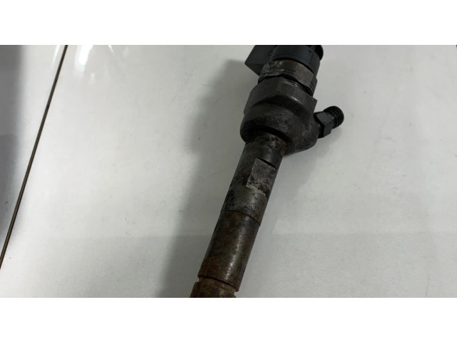 Форсунка 779844604    BMW 3 E90 E91 для дизельного двигателя  2