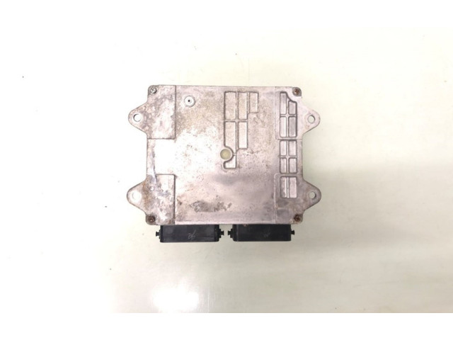 Блок управления двигателя A1351507279, 1860A710   Mitsubishi Colt