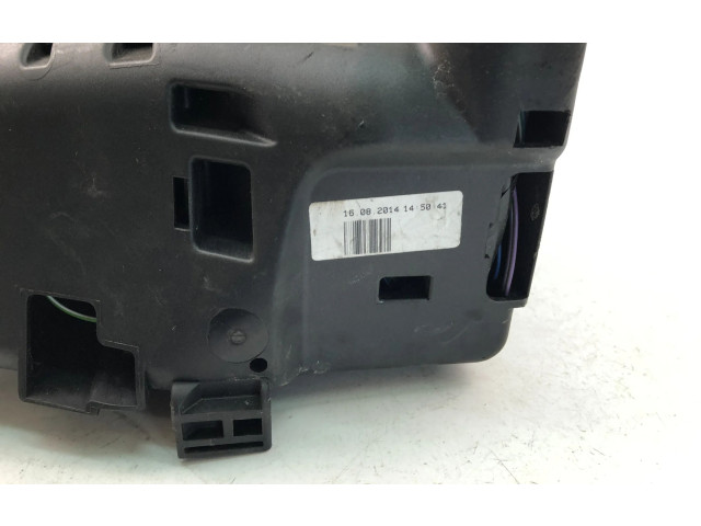   Pojistková skříňka 6G9T14A067CA   Volvo S80 2008