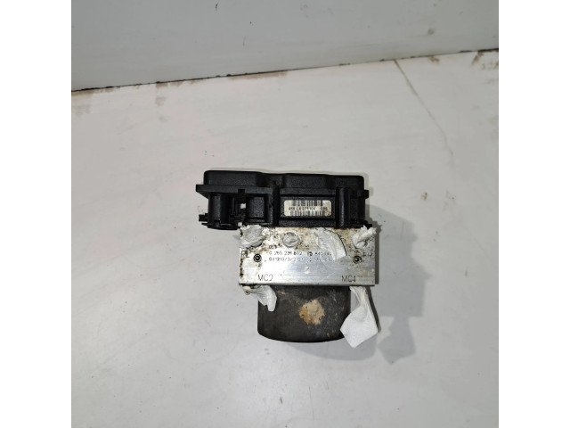 Jednotka ABS A4544200975, 0265231502   Mitsubishi Colt 2007