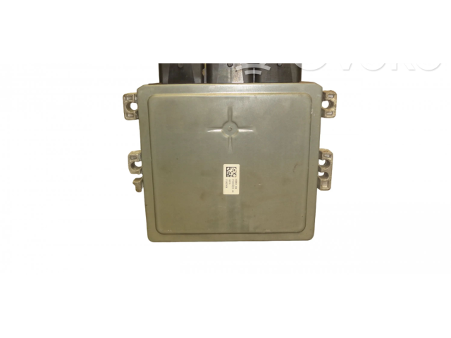Řídící jednotka HW9666571380, 9676761080   Peugeot 5008 2011